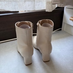 ブーツの画像