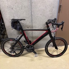 自転車　Tern Surge PRO 470 2021  ミニベロ  