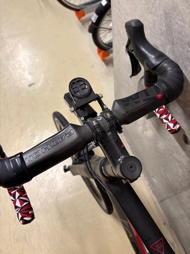 自転車　Tern Surge PRO 470 2021  ミニベロ  