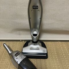 Panasonicパナソニック充電式掃除機MC-SB10J-N2021年製中古品 Panasonicパナソニック充電式掃除機MC-SB10J-N2021年製中古品