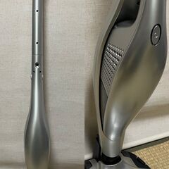 Panasonicパナソニック充電式掃除機MC-SB10J-N2021年製中古品 Panasonicパナソニック充電式掃除機MC-SB10J-N2021年製中古品