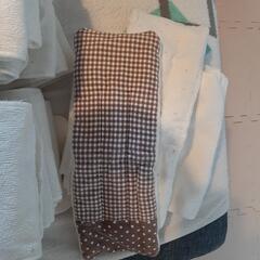 布おむつ本舗の布おむつの画像