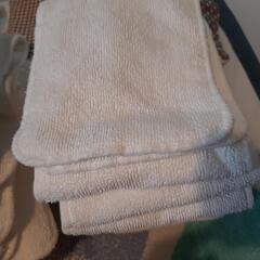 布おむつ本舗の布おむつの画像