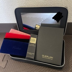 ゲラン　新品リップ香水6点セット