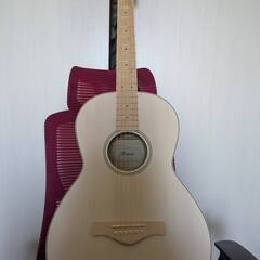 ibanez AN419E-OAW アコースティックギター