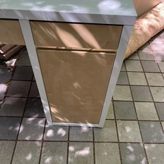 子供机　IKEA イケア　の画像