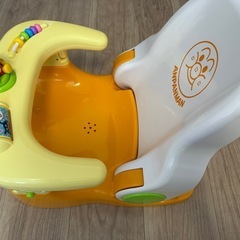 お風呂チェア ベビー用品 アンパンマンの画像