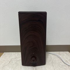 加湿器