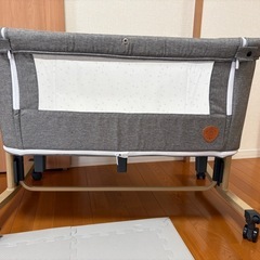 HZDMJ ベビーベット

