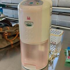 0415-132 コロナ除湿機