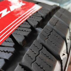 ブリヂストン　ブリザックDM-V3の画像