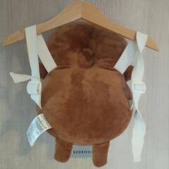 ごっつん防止クッションの画像