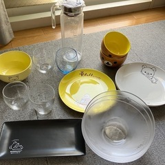 リラックマ ローソン景品