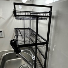 水切り台の画像
