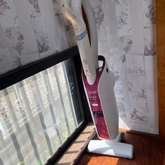 掃除機
