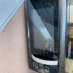 電子レンジ