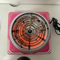 f●■HACハック・あめからつくれるわたあめメーカーの画像