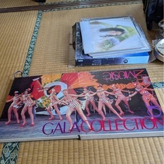 レコード