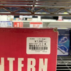【広島石内店】★ジモティー割あり★ｶﾙﾁｬ-ｸﾗﾌﾞｼﾘｰｽﾞ多機能蛍光灯ﾗﾝﾀﾝ/クリーニング済みHG-5436の画像