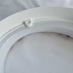 子供用　補助便座の画像