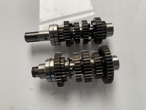 HONDA CL360 トランスミッション ホンダ [A-231004-29-11-CL_RD]