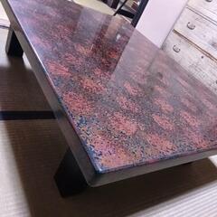 津軽塗 家具の中古が安い！激安で譲ります・無料であげます