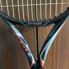 YONEX EZONE Xi テニスラケットの画像