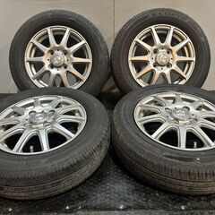 【BS ECOPIA EP150 155/70R13】夏タイヤ【...