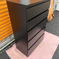 【引き取り先決定】タンスの画像
