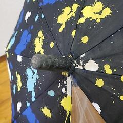 こども用傘の画像
