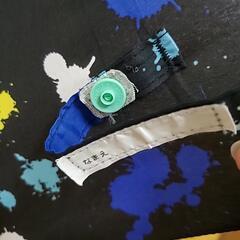 こども用傘の画像