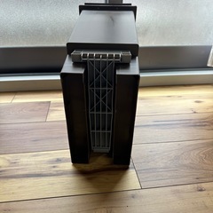 ペダル ゴミ箱 20L ニトリ ブラウンの画像
