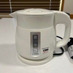 タイガー　ケトルの画像