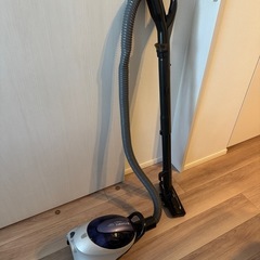 三菱掃除機 2012年製