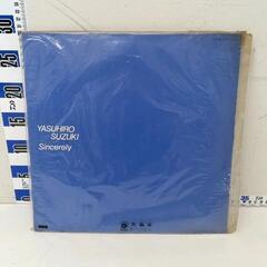 0415-235 LPレコード