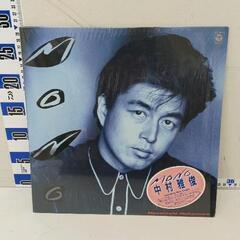 0415-237 LPレコード