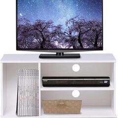 テレビ台 アイリスオーヤマ MDB-3S