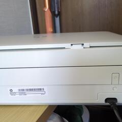 hp プリンター　ENVY 6020の画像