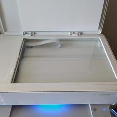 hp プリンター　ENVY 6020の画像