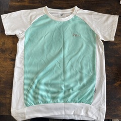 FILA Tシャツ