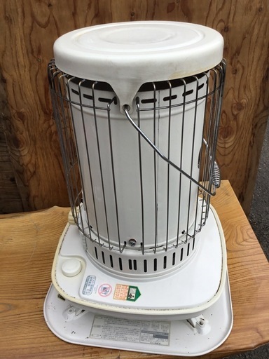 コロナ石油ストーブ　S L 221