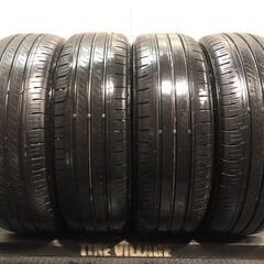 DUNLOP ENASAVE EC300 185/60R15 1...
