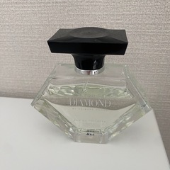 【半額】 de 香水】L'eau DIAMOND ケイスケ バイ ロードダイアモンド メイク道具・化粧小物