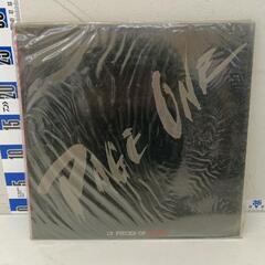 0415-246 LPレコード