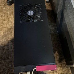 Antec ThreeHundred  PCケース　GTX460付き　オマケ付き　各種付属してます    の画像