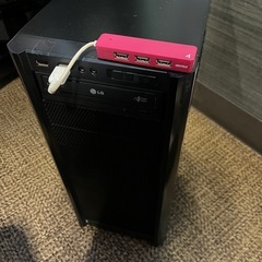 Antec ThreeHundred  PCケース　オマケ付き　...