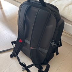 美品　マンフロット　カメラリュック　MBMA3BPC