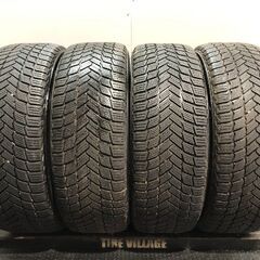 MICHELIN X-ICE SNOW SUV 235/55R2...