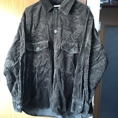 ジャケット
