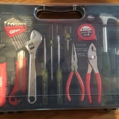 DIY 工具セット ホーム 基本 ツールセット 道具 メン…